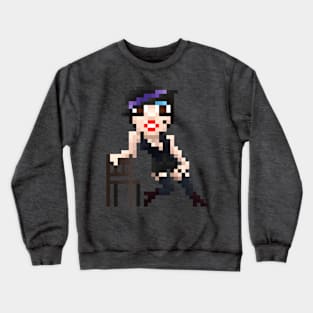 Fräulein Sally Crewneck Sweatshirt